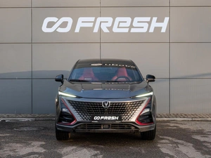 Внедорожник Changan UNI-T 2021 года, 2180000 рублей, Краснодар