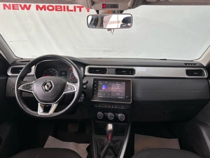 Внедорожник Renault Arkana 2020 года, 1750000 рублей, Смоленск