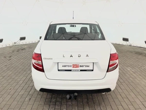 Седан ВАЗ (LADA) Granta 2023 года, 720000 рублей, Клинцы