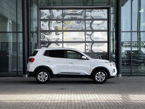 Внедорожник Chery Tiggo 4 Pro 2024 года, 1595000 рублей, Уфа