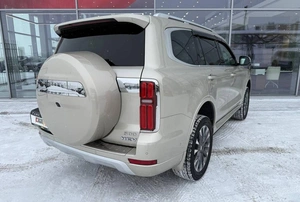 Внедорожник Tank 500 2023 года, 4960000 рублей, Солонцы