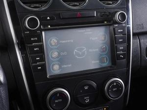 Внедорожник Mazda CX-7 2010 года, 997000 рублей, Ростов-на-Дону