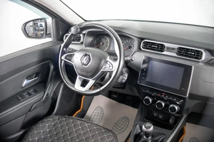 Внедорожник Renault Duster 2021 года, 1949000 рублей, Пермь