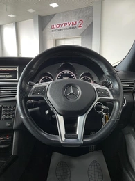 Седан Mercedes-benz E-класс 2011 года, 1697000 рублей, Солонцы
