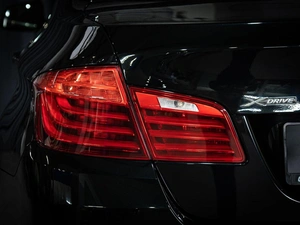 Седан BMW 5 серия 2016 года, 2790000 рублей, Волгоград