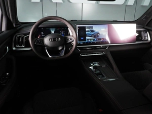 Внедорожник Geely Xingyue L 2025 года, 4469000 рублей, Минеральные Воды