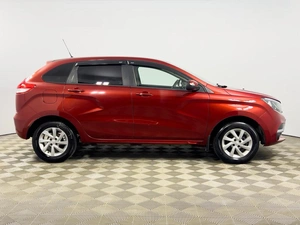 Хетчбэк ВАЗ (LADA) XRAY 2018 года, 774200 рублей, Казань