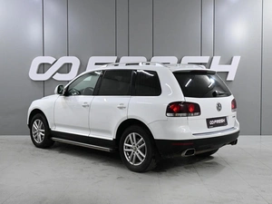 Внедорожник Volkswagen Touareg 2009 года, 1219000 рублей, Аксай