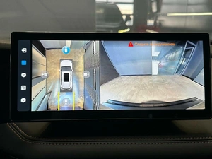 Внедорожник Geely Okavango 2023 года, 2595000 рублей, Абакан