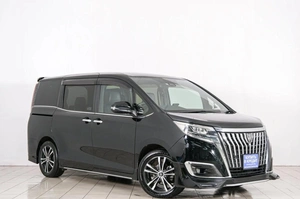 Минивэн Toyota Esquire 2021 года, 3089000 рублей, Красноярск