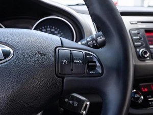 Внедорожник Kia Sportage 2014 года, 1319000 рублей, Волгоград
