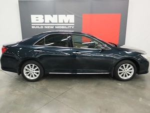 Седан Toyota Camry 2012 года, 2090000 рублей, Курск