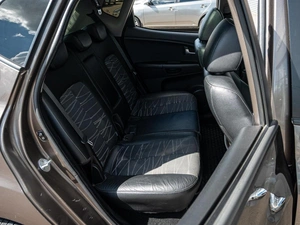 Минивэн Kia Venga 2012 года, 910000 рублей, Краснодар