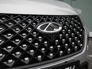 Внедорожник Chery Tiggo 4 Pro 2024 года, 1699000 рублей, Большой Сочи