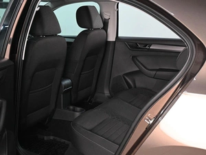 Лифтбек Skoda Rapid 2017 года, 1579000 рублей, Аксай