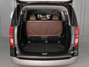 Минивэн Hyundai Grand Starex 2019 года, 3969000 рублей, Ростов-на-Дону