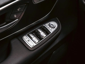 Минивэн Mercedes-benz V-класс 2019 года, 5199000 рублей, Краснодар