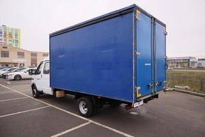 Фургон ГАЗ ГАЗель (3302) 2020 года, 1990000 рублей, Курск