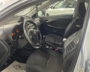 Седан Toyota Corolla 2007 года, 660000 рублей, Ачинск