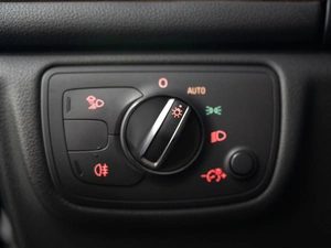 Седан Audi A6 2015 года, 2700000 рублей, Красноярск