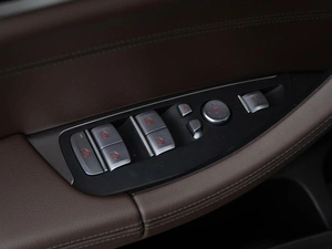 Внедорожник BMW X4 2023 года, 6988888 рублей, Москва