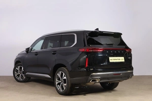 Внедорожник EXEED VX 2023 года, 34990000 рублей, Новосибирск