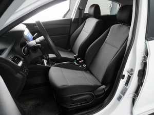 Седан Hyundai Solaris 2020 года, 1579000 рублей, Воронеж