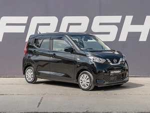 Хетчбэк Nissan Dayz 2020 года, 1020000 рублей, Краснодар