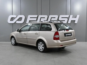 Универсал Chevrolet Lacetti 2011 года, 875000 рублей, Аксай