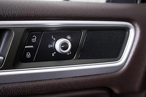 Внедорожник Volkswagen Touareg 2015 года, 3200000 рублей, Пермь