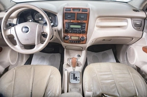 Внедорожник Kia Sportage 2004 года, 639000 рублей, Томск