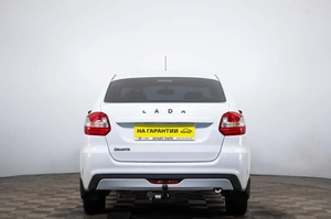 Лифтбек ВАЗ (LADA) Granta 2024 года, 829000 рублей, Пермь