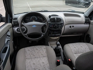 Хетчбэк ВАЗ (LADA) Kalina 2010 года, 340000 рублей, Краснодар