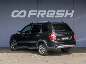 Универсал ВАЗ (LADA) Granta Cross 2023 года, 860000 рублей, Краснодар