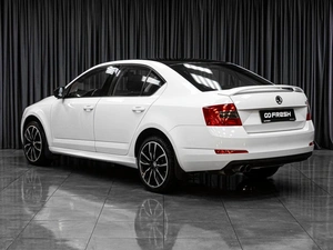 Лифтбек Skoda Octavia 2014 года, 1449000 рублей, Тюмень