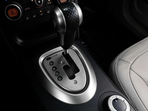 Внедорожник Nissan Qashqai+2 2010 года, 1249000 рублей, Тюмень