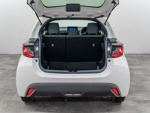 Хетчбэк Toyota Yaris 2020 года, 1230000 рублей, Красноярск