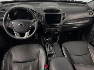 Внедорожник Kia Sorento 2014 года, 1539900 рублей, Казань