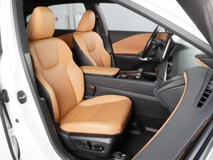 Внедорожник Lexus RX 2023 года, 7889000 рублей, Минеральные Воды
