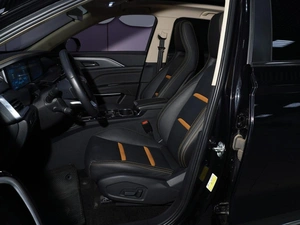 Внедорожник FAW Bestune T77 2022 года, 1715111 рублей, Тверь