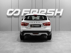 Универсал ВАЗ (LADA) Vesta Cross 2018 года, 1299000 рублей, Тюмень