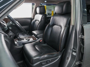 Внедорожник Nissan Patrol 2013 года, 2573000 рублей, Сургут