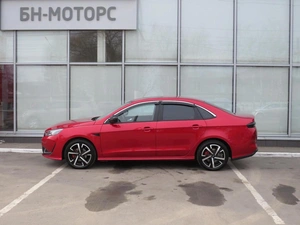 Седан Kaiyi E5 2023 года, 1400000 рублей, Брянск