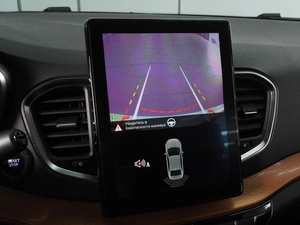 Седан ВАЗ (LADA) Vesta Cross 2023 года, 1550000 рублей, Минеральные Воды