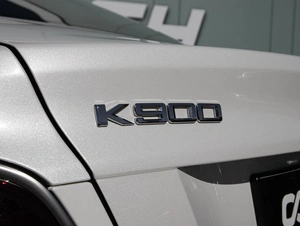 Седан Kia K900 2019 года, 2599000 рублей, Большой Сочи