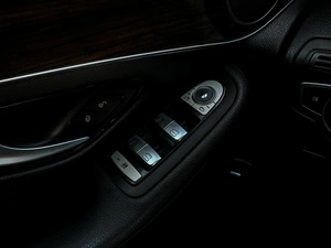 Внедорожник Mercedes-benz GLC-класс 2016 года, 2319000 рублей, Волгоград