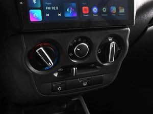 Седан ВАЗ (LADA) Granta 2023 года, 899000 рублей, Аксай