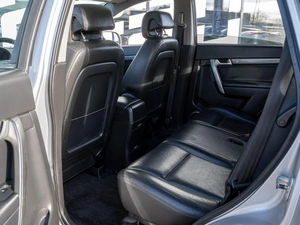 Внедорожник Daewoo Winstorm 2007 года, 799000 рублей, Краснодар