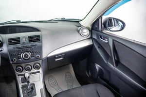 Седан Mazda 3 2010 года, 889000 рублей, Пермь