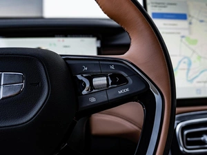 Внедорожник Geely Boyue L 2025 года, 2979000 рублей, Краснодар